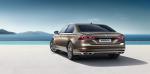 Volkswagen Phideon 2016 года (CN)